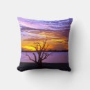 Recherche de australie coussins Coucher de soleil
