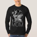 Recherche de rottweiler mom tshirts Tendance