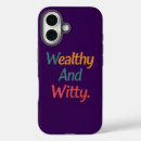 Recherche de rich iphone coques Élégant