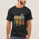 Recherche de 1980s tshirts Birthday