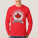 Recherche de canada day tshirts Patriotique