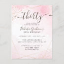 Zoek naar 30 jaar oud uitnodigingen Script