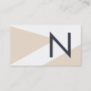 Recherche de gestion cartes visite Élégant