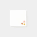 Recherche de floral post its Marguerites
