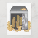 Recherche de coffre fort cartes postales Sûr