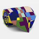 Recherche de artistiques cravates Moderne