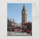 Recherche de london big ben cartes postales Oeil de londres