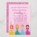 Zoek naar girls quinceanera quinceanera invitations Glitter