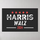 Recherche de walze posters Kamala pour le président