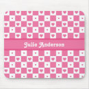 Recherche de motif carré tapis souris Jolie