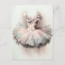Recherche de ballet vintage Joli