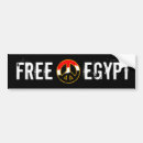 Recherche de egypte voiture autocollants Paix