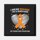 Recherche de 30 ans magnets Cancer