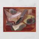 Recherche de juan gris cartes postales Vie