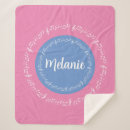 Zoek naar werp dekens For her