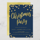 Recherche de navy noël invitations Élégant