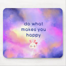 Recherche de citations bonheur tapis souris Heureux