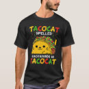 Recherche de tacocat tshirts Cinco
