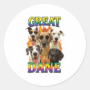 Zoek naar denen stickers Dier