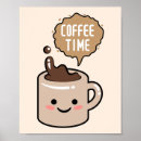 Recherche de illustrations mignonnes posters Anime