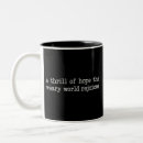 Recherche de espérance tasses Chrétien