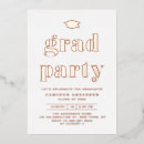 Recherche de rose graduation invitations Diplôme