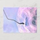 Recherche de sperme cartes postales Humain