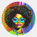 Recherche de époque autocollants Coloré