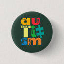 Recherche de sensibilisation badges Sensibilisation sur l'autisme