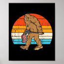Zoek naar bigfoot kunst Wie dan ook stemt