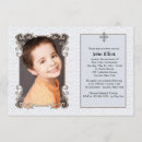 Recherche de damask invitations Croix