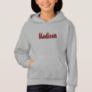Zoek naar douane hoodies Tekst