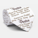 Recherche de clergé cravates Pasteur