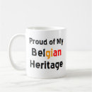 Recherche de belgie tasses Belge