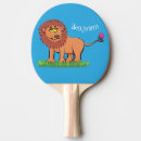 Recherche de lions raquettes ping pong Pour tous