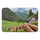 Zoek naar houten badmatten Bossen