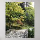 Zoek naar japanse tuinen posters Natuur fotografie