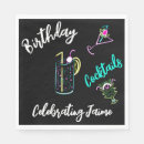 Zoek naar bar servetten Trendy