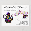 Recherche de 14x19 fiançailles invitations Bride