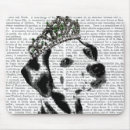 Recherche de dalmatiens tapis souris Dalmation