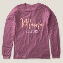 Recherche de mère à être tshirts Mother