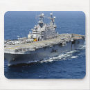 Recherche de uss tapis souris Bateaux d'assaut amphibie