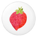 Recherche de fruits boutons et poignées de porte Vert