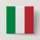 Recherche de drapeau italien badges National