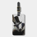 Recherche de steampunk bagages étiquettes Animaux