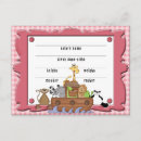 Zoek naar noah ark briefkaarten Baby