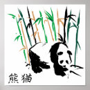 Recherche de panda chinois posters Ours