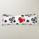 Zoek naar suits kussens Poker