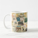 Recherche de globe trotter tasses Voyageur