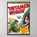 Recherche de vieux films posters Horreur